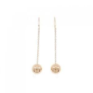 TIFFANY Gold Earrings